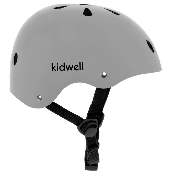 Kidwell Orix II Grey M Pегулируемый шлем для детей