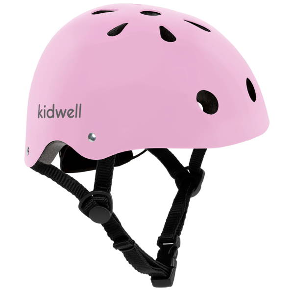 Kidwell Orix II Pink M Pегулируемый шлем для детей