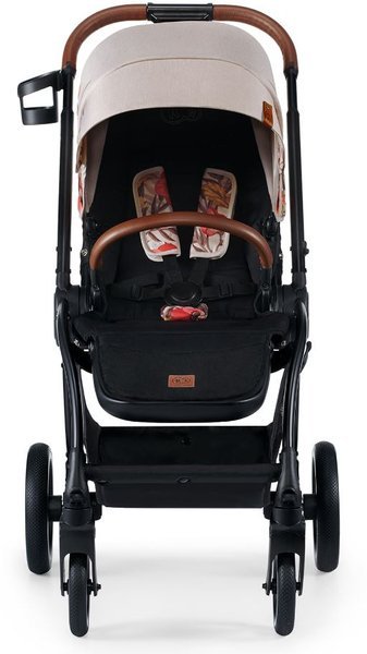 Kinderkraft Evolution + Cocoon Bird Freedom Sporta rati 2in1