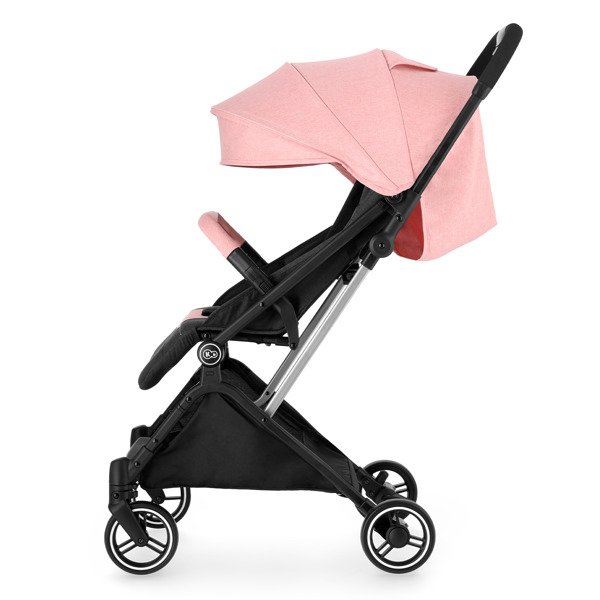 Kinderkraft Indy Pink Sporta rati