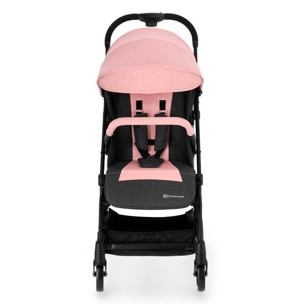 Kinderkraft Indy Pink Sporta rati