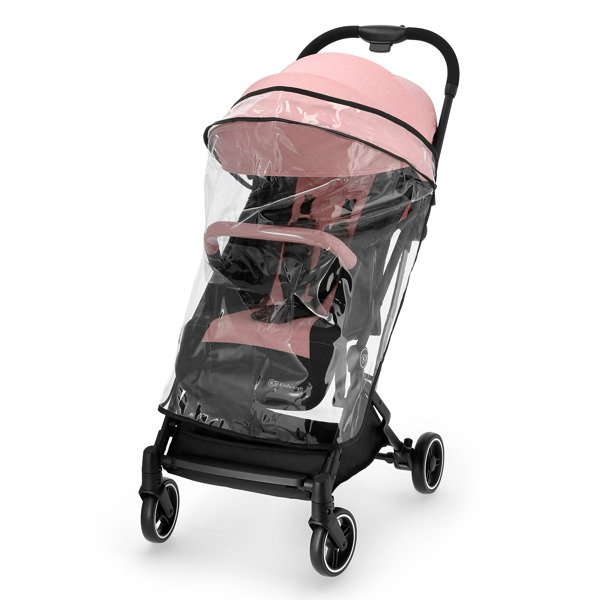 Kinderkraft Indy Pink Sporta rati