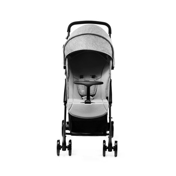 Kinderkraft Lite Up Grey Sporta rati