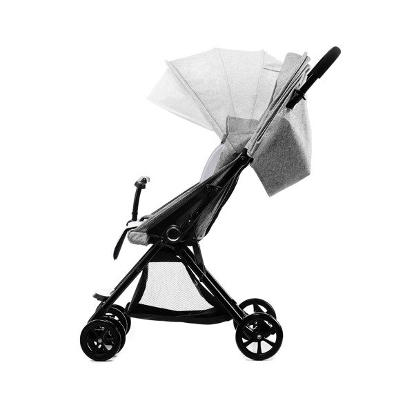 Kinderkraft Lite Up Grey Sporta rati