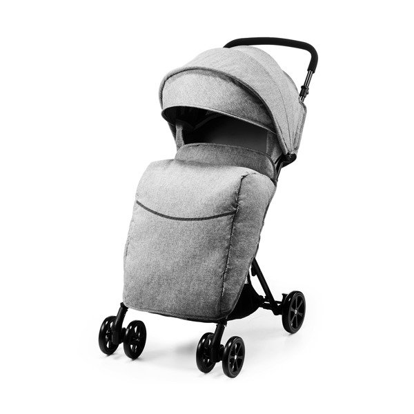 Kinderkraft Lite Up Grey Sporta rati