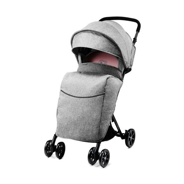 Kinderkraft Lite Up Pink Sporta rati