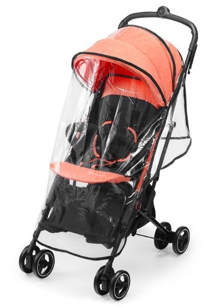 Kinderkraft Mini Dot Coral Sporta rati