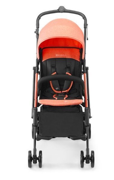 Kinderkraft Mini Dot Coral Sporta rati