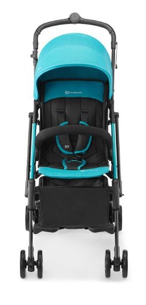 Kinderkraft Mini Dot Turquoise Sporta rati