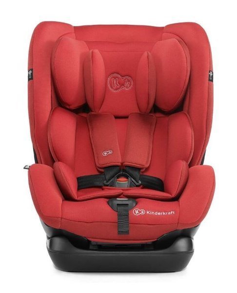 Kinderkraft Myway Red Детское автокресло 0-36 кг