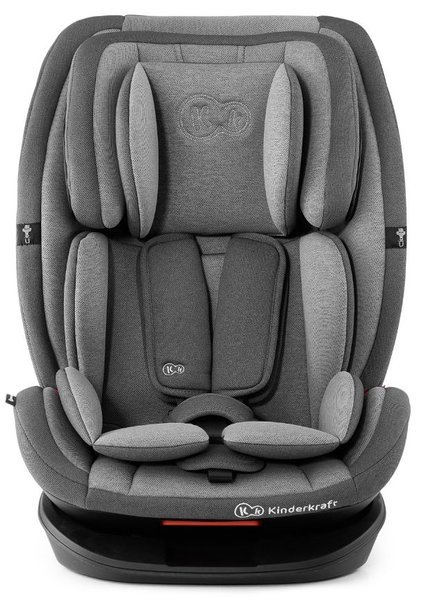 Kinderkraft Oneto 3 Rocket Grey Детское автокресло 9-36 кг