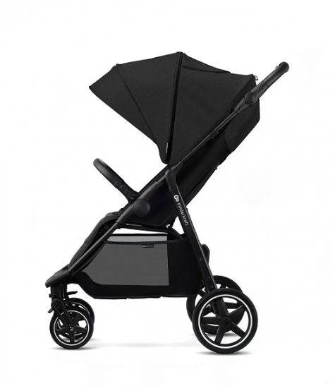 Kinderkraft Route Black Sporta rati