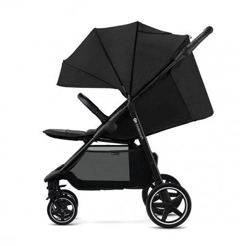 Kinderkraft Route Black Sporta rati