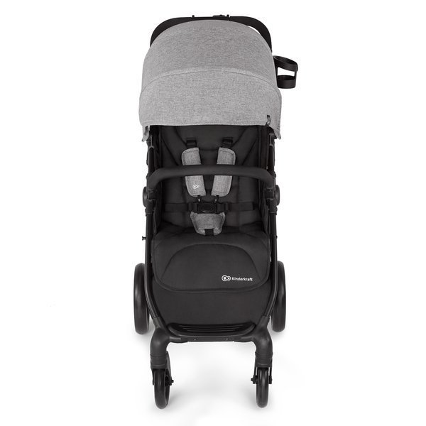 KinderKraft Trig Grey Sporta rati