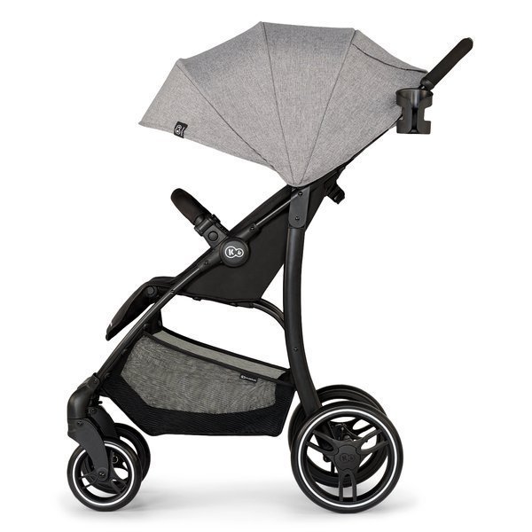 KinderKraft Trig Grey Sporta rati