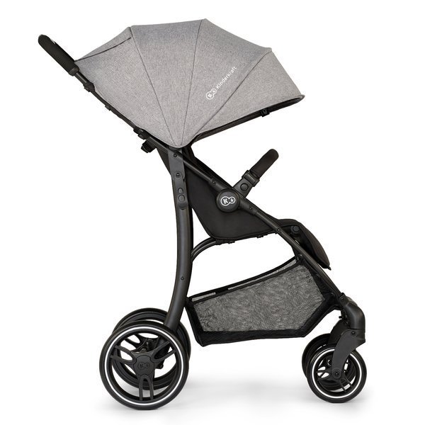 KinderKraft Trig Grey Sporta rati