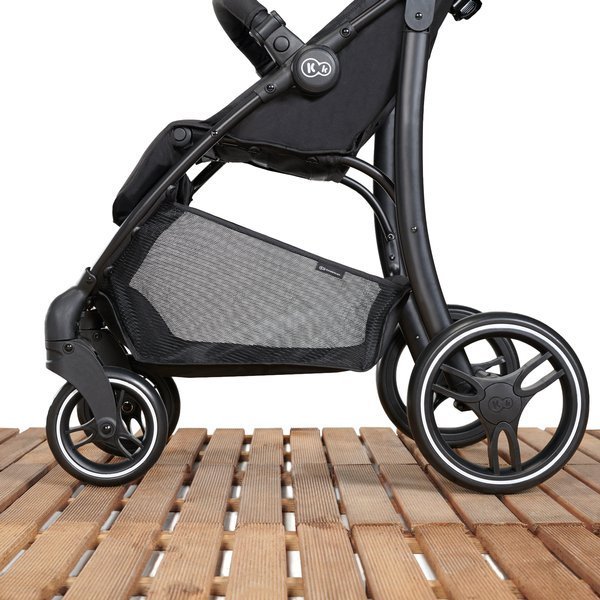 KinderKraft Trig Grey Sporta rati