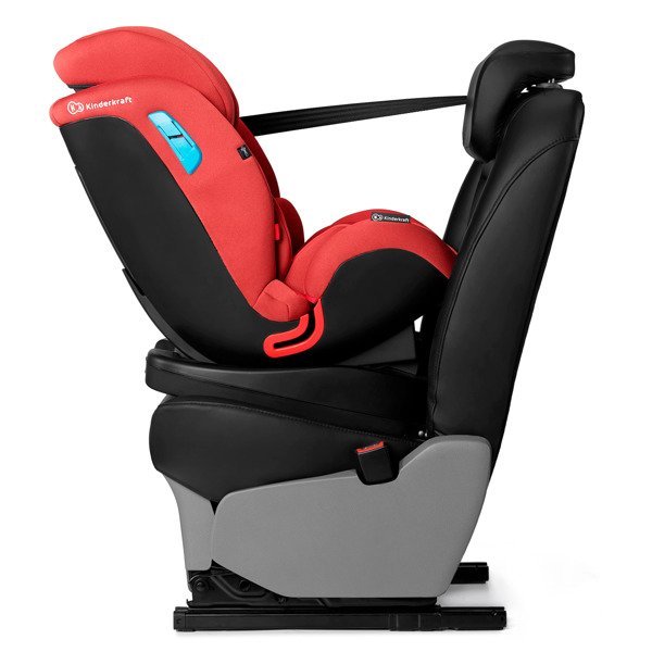 Kinderkraft Vado Red Детское автокресло 0-25 кг