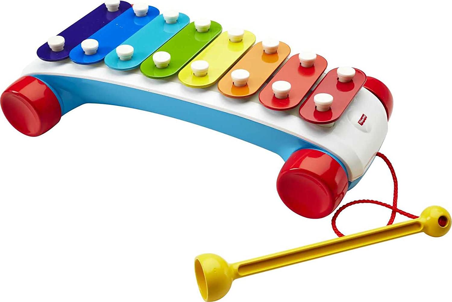 Ксилофон на веревке Fisher Price Xylophone CMY09