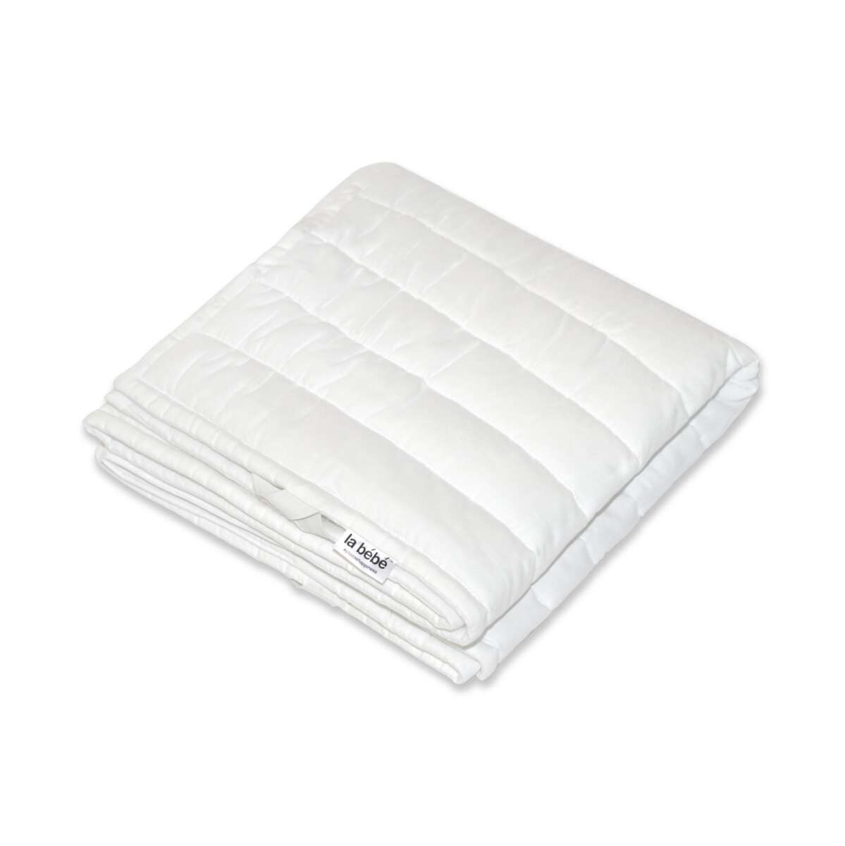 La Bebe Mattress Cover Matraču pārklājs 120x60