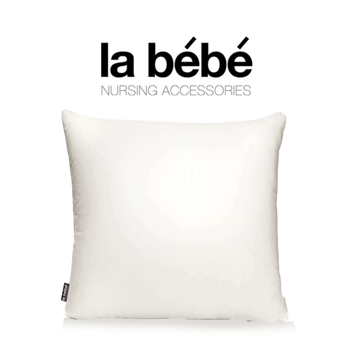 La Bebe Nursing Pillow Almo Детская подушка наполнение синтепон