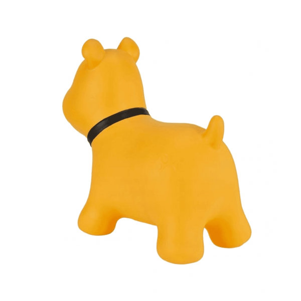 Попрыгун Tootiny Yellow