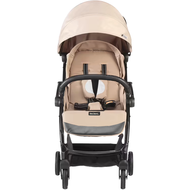 Leclerc Baby Magic Fold Plus Sand Pastaigu rati