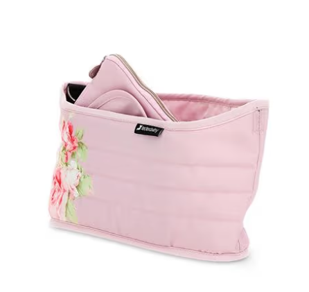 Leclerc Baby Monnalisa Antique Pink Органайзер