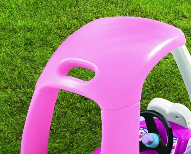 Little Tikes Cozy Coupe Pink Mашинка-ходунок