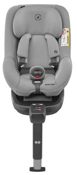 Maxi Cosi Beryl Authentic grey Детское автокресло 0-25 кг