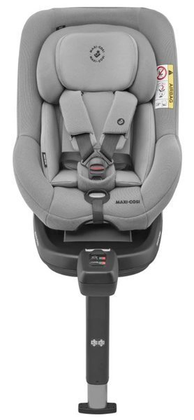 Maxi Cosi Beryl Authentic grey Детское автокресло 0-25 кг