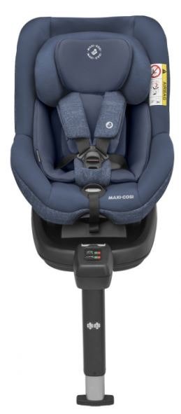 Maxi Cosi Beryl Nomad blue Детское автокресло 0-25 кг