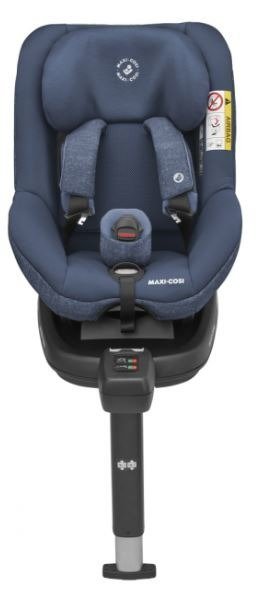 Maxi Cosi Beryl Nomad blue Детское автокресло 0-25 кг