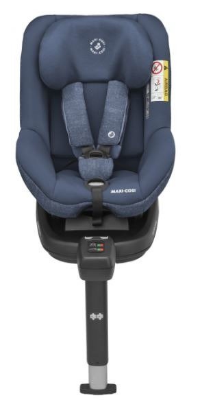 Maxi Cosi Beryl Nomad blue Детское автокресло 0-25 кг