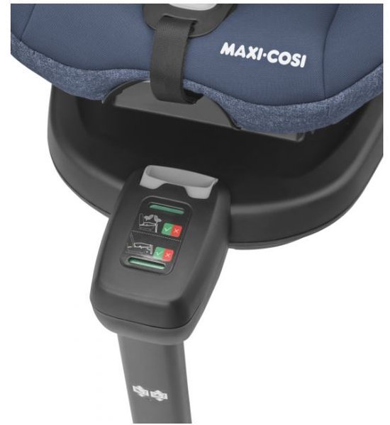 Maxi Cosi Beryl Nomad blue Детское автокресло 0-25 кг