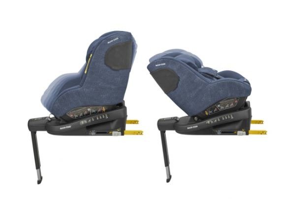 Maxi Cosi Beryl Nomad blue Детское автокресло 0-25 кг