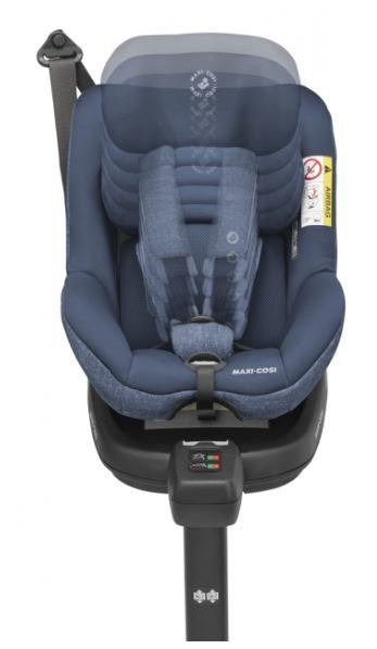 Maxi Cosi Beryl Nomad blue Детское автокресло 0-25 кг