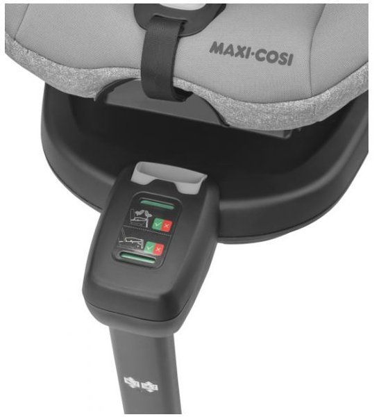 Maxi Cosi Beryl Nomad grey Детское автокресло 0-25 кг