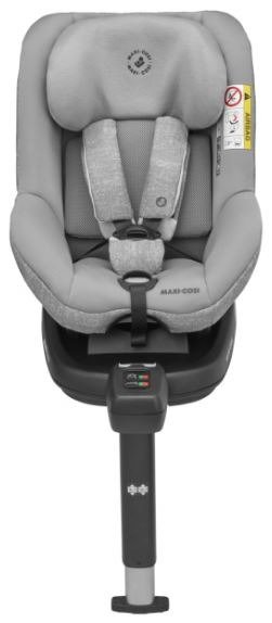 Maxi Cosi Beryl Nomad grey Детское автокресло 0-25 кг