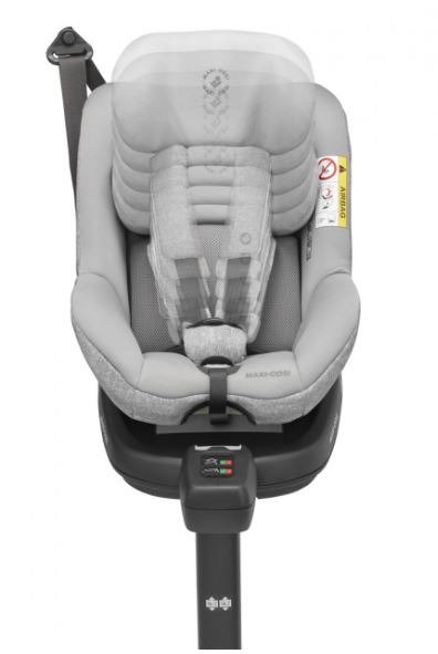 Maxi Cosi Beryl Nomad grey Детское автокресло 0-25 кг