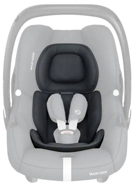 MAXI COSI CabrioFix I-Size Essential Graphite Детское автокресло 0-13 кг