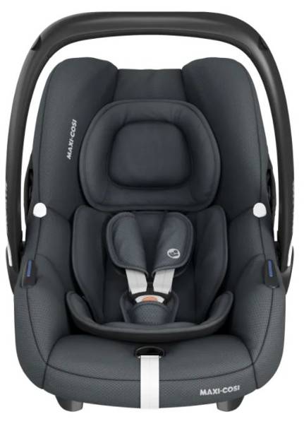 MAXI COSI CabrioFix I-Size Essential Graphite Детское автокресло 0-13 кг