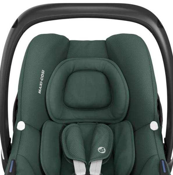 MAXI COSI CABRIOFIX I-Size Essential Green Детское автокресло 0-13 кг