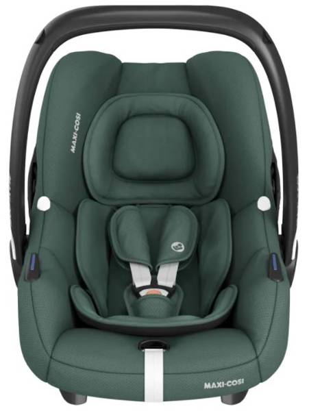 MAXI COSI CABRIOFIX I-Size Essential Green Детское автокресло 0-13 кг