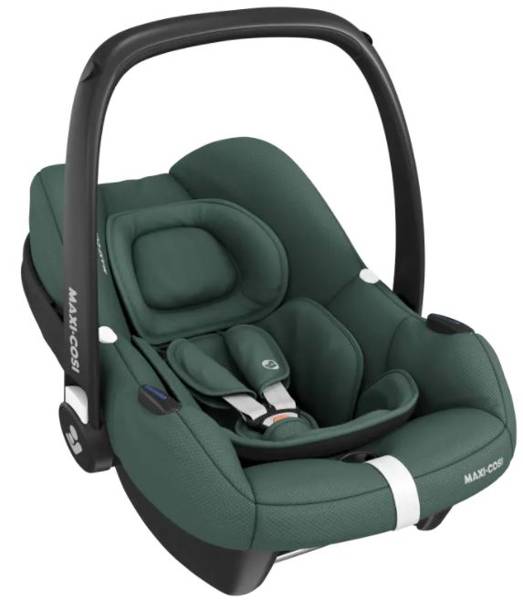 MAXI COSI CABRIOFIX I-Size Essential Green Детское автокресло 0-13 кг