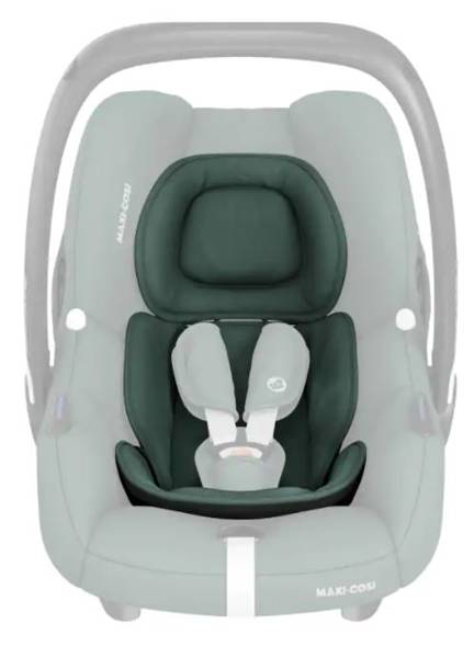 MAXI COSI CABRIOFIX I-Size Essential Green Детское автокресло 0-13 кг