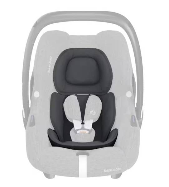 MAXI COSI CabrioFix I-Size Select Grey Детское автокресло 0-13 кг