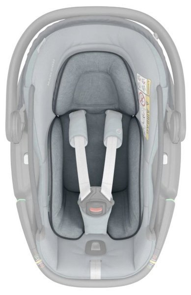 Maxi Cosi Coral 360 Essential grey Детское автокресло 0-13 кг