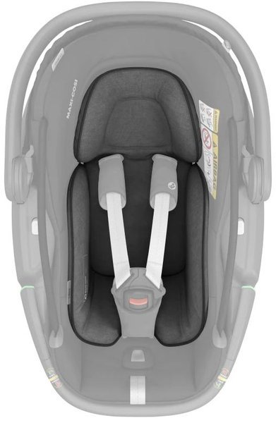 Maxi Cosi Coral 360 Essential black Детское автокресло 0-13 кг + Familyfix 360 база