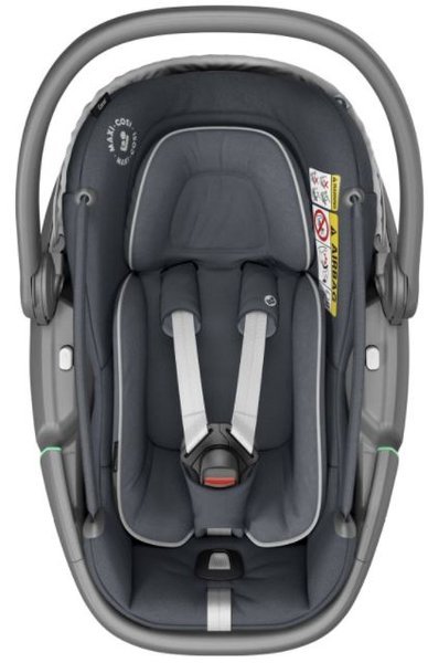 Maxi Cosi Coral Essential graphite Детское автокресло 0-13 кг